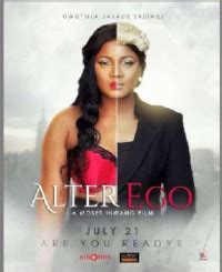 A good alter ego can keep your true identity secret or help you mentally compartmentalize particularly difficult opinions or actions. Alter Ego (2017 film) - Wikipedia