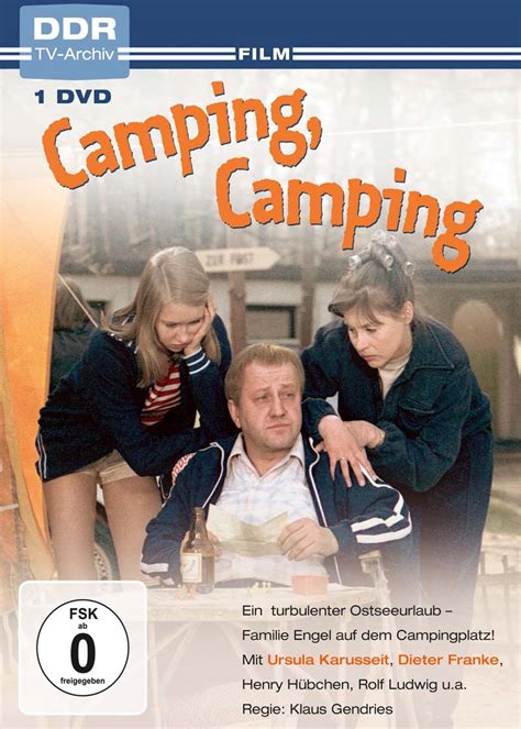Camping Camping 1977