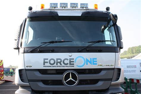 Latest Updates From The Official Force One Blog