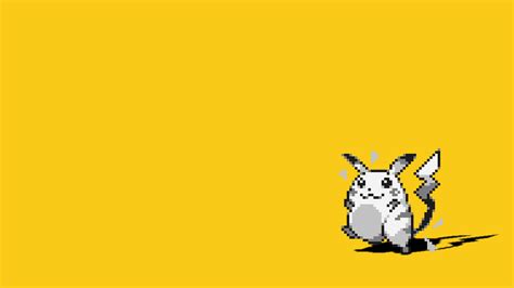 50 Pikachu Iphone Wallpaper On Wallpapersafari