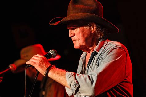 Billy Joe Shaver Iconic Outlaw Country Songwriter Dead At 81