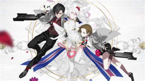 The Caligula Effect Remake Announced Samantha Lienhard