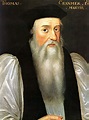 The Life of Thomas Cranmer, Archbishop of Canterbury (1489-1556)