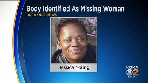 Missing Mother Found Dead Under Larimer Avenue Bridge Youtube