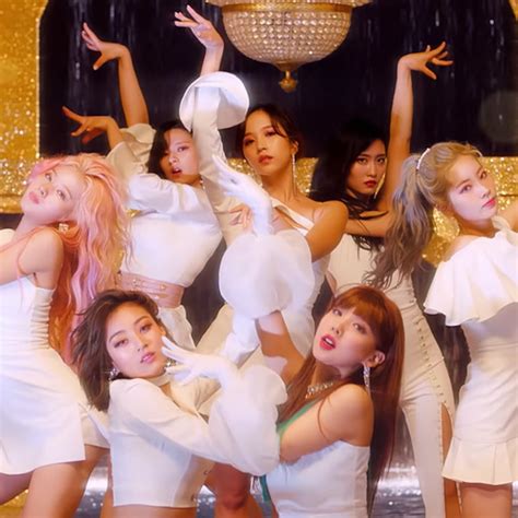 Twice Is Back With A Sparkling Single To Make You Feel Special Watch
