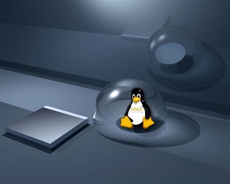 Linux Backgrounds Wallpaper Cave