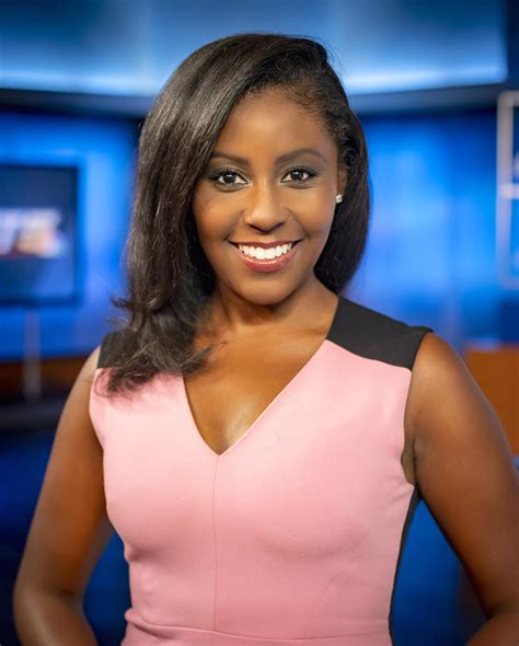 Wlwt Tv Hires New Anchor Wvxu