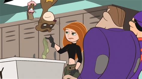 Kim Possible 2002