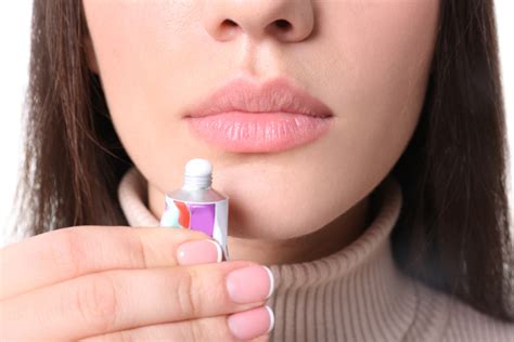 Lippenherpes Ade Expertentipps Für Schnelle Linderung Und Vorbeugung