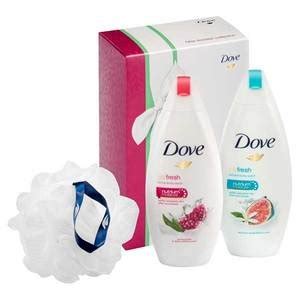 Gift sets for her asda. Dove Bliss Booster duo gift set half price Asda, now £3 ...