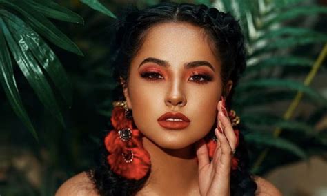 When Can You Buy The Becky G X ColourPop Salvaje Makeup Collection It