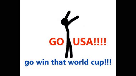 win the world cup usa youtube