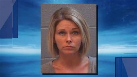 Georgia Mom Charged With Having Teen Party With Sex Drugs And Alcohol