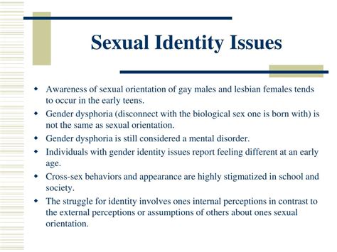 Ppt Chapter 22 Counseling Lgbt Powerpoint Presentation Free Download