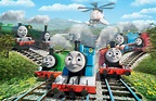 Thomas y sus amigos | Doblaje Wiki | Fandom