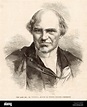 WILLIAM WHEWELL English philosopher and mathematician Date: 1794 - 1866 ...