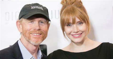 Ron Howard Once Mistook Jessica Chastain For His Daughter 9celebrity