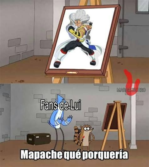 If you are a bravo head, you'll say bravo! for these bravo memes!!!!! memes de beyblade en 2020 | Memes, Wattpad, Divertido