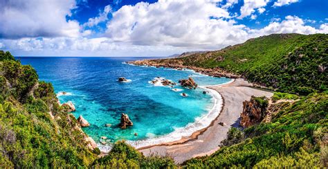 Costa Smeralda ☀ Die Schönste Küste Sardiniens Urlaubsguru