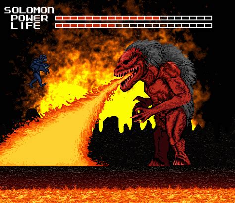 1280 x 720 jpeg 34 кб. NES Godzilla Creepypasta/Chapter 7: Zenith | Creepypasta ...