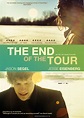 The End Of The Tour -Trailer, reviews & meer - Pathé