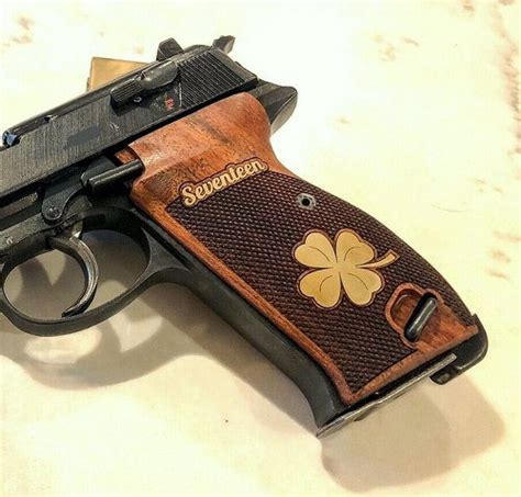 Walther P38 Custom Pistol Grips Bestpistolgrips