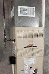 High Efficiency Natural Gas Garage Heater Photos