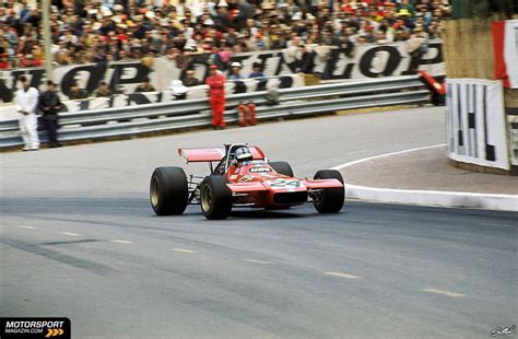 Das kostet mick schumachers unfall haas; Formel 1 1970, Monaco GP, Monaco, Piers Courage, De Tomaso, | De tomaso
