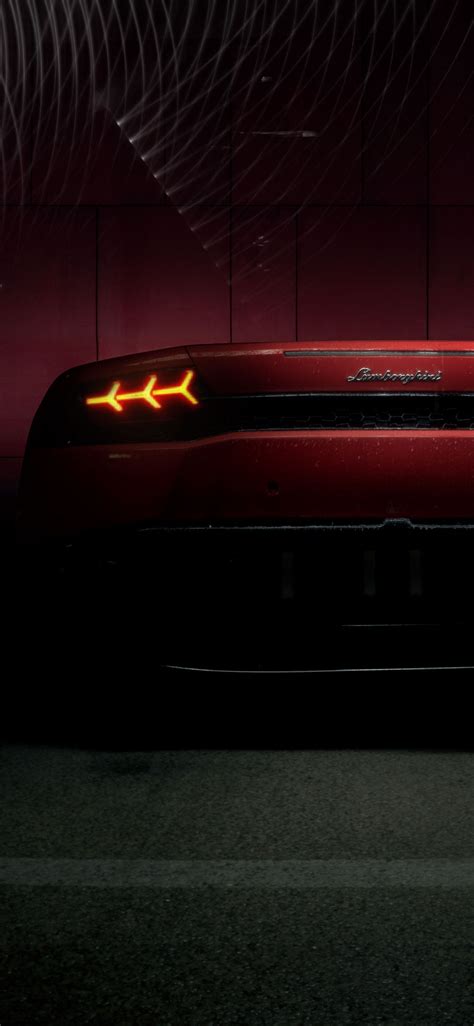 Download Free 100 Lamborghini Tail Lights Wallpapers