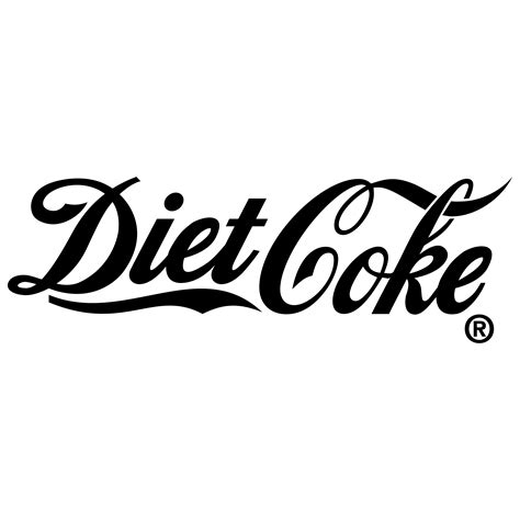 Diet Coke Logo Png Transparent And Svg Vector Freebie Supply