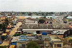 COTONOU (KOTONU), THE LARGEST CITY OF BENIN - Global Encyclopedia™