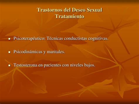 PPT DISFUNCIONES SEXUALES PowerPoint Presentation Free Download ID