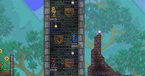 Building A Museum Of Time Spent In 13 Here Is My Wizards Tower What