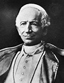 Leo XIII | 19th Century Pope & Social Reformer | Britannica