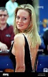 JOANNA TAYLOR BAFTA AWARDS BAFTA TV AWARDS LONDON ENGLAND 13 May 2001 ...