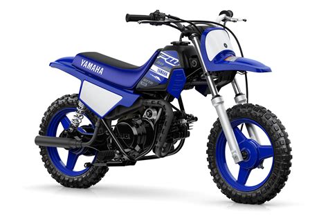 2019 Yamaha Pw50 Guide Total Motorcycle