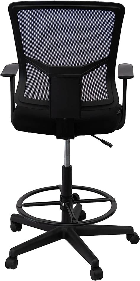 Buy Stand Up Desk Store Sit To Stand Drafting Task Stool Chair For