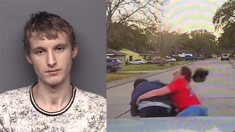 texas mom tackles man suspected of looking into her daughter s bedroom window