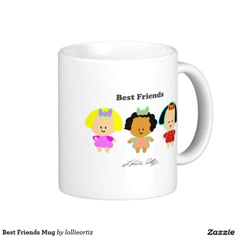 Best Friends Mug Friends Mug Best Friends Mug Mugs