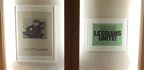 Graduate Center Library Blog Lesbians Unitecrop2