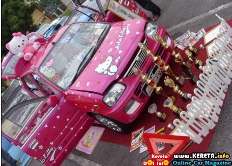 We did not find results for: DIARI IBU COMEL: auto show kereta kancil
