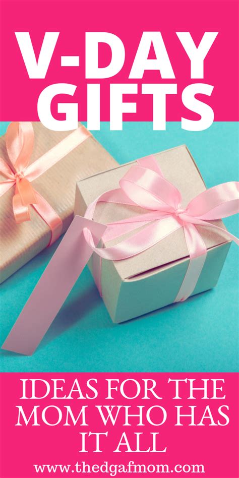 Best valentines day gifts for new mom 2014. The Ultimate Gift Guide for the Mom Who Has Everything ...