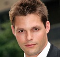 25 Things You Didn’t Know About Justin Bruening