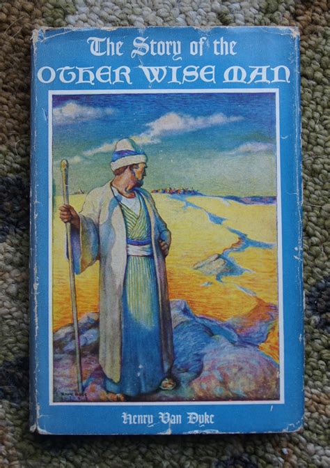 Extraordinary Stories From An Ordinary Guy The Other Wise Man Story