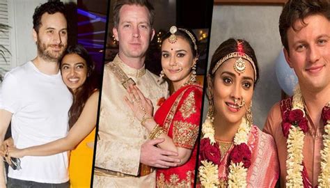 The couple is gearing up for a weekend of wedding festivities. Priyanka Chopra-Nick Jonas not the first; here are 11 ...