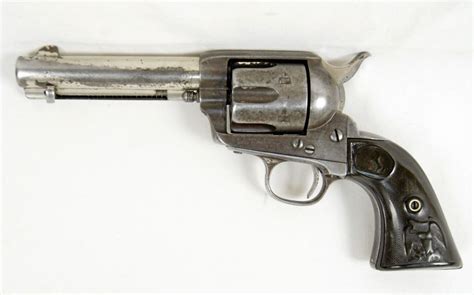 Bonnie And Clyde Guns Sell For 504k At Nh Auction Thereporteronline