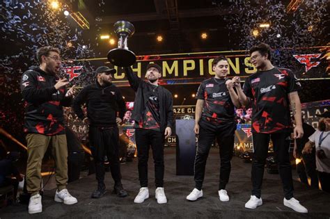 Merger “faze Clan Rakes In 17 Million Profit After Historic 725