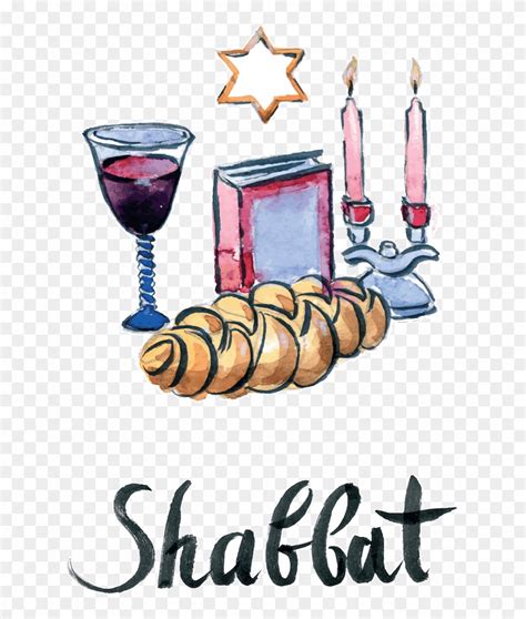 Shabbat Clipart 10 Free Cliparts Download Images On Clipground 2023