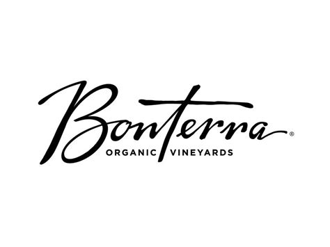 Bonterra Winery Logo Png Vector In Svg Pdf Ai Cdr Format