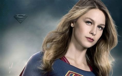 Melissa Benoist Supergirl Tv Series Hd Tv Shows 4k Wallpapers Images 66640 Hot Sex Picture